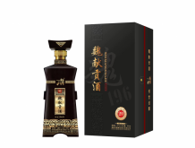 魏獻(xiàn)貢酒（20）