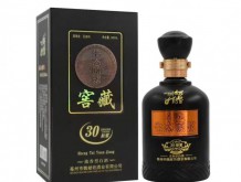魏獻(xiàn)坊 生態(tài)原漿 窖藏（30原漿）