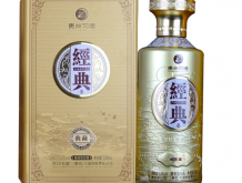 習酒 典藏