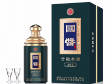 國醬王子酒 貢釀老酒