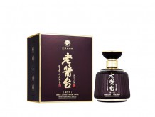 老醬臺(tái)酒·紫寶石 53度 500ml