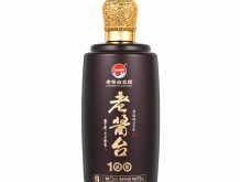 老醬臺(tái)酒·感恩100 53度 500ml