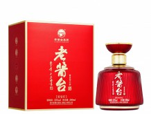 老醬臺(tái)酒·紅寶石 53度 500ml