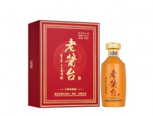 老醬臺(tái)酒·大師珍藏級(jí) 53度 500ml