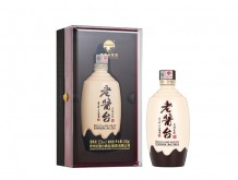 老醬臺(tái)酒·大師壹號(hào) 53度 500ml