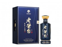 老醬臺(tái)酒·傳承 53度 500ml