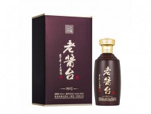 老醬臺(tái)酒·1915 53度 500ml