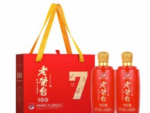 老醬臺(tái)酒·感恩100 七次取酒