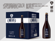 比利時(shí)750ml×6