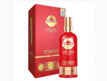 瀘州老窖股份綿藏酒上市發(fā)布！夠綿柔，夠年份，超低門檻招商中
