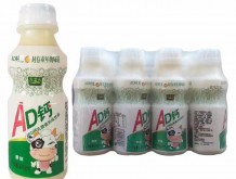 萬(wàn)君樂(lè)AD鈣乳酸菌風(fēng)味飲品