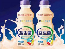 益生菌乳酸菌風(fēng)味飲料