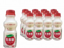 乳酸菌風(fēng)味飲料