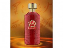 長(zhǎng)征魂醬香型