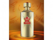 長(zhǎng)征魂酒 醬香型