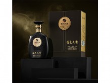 貴州習(xí)酒·國(guó)色天香
