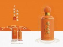 核心主營產(chǎn)品   懷莊酒--孔顏之樂