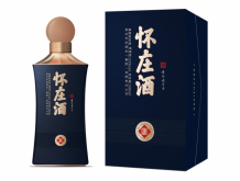 核心主營產(chǎn)品   懷莊酒--唐