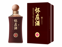 核心主營產(chǎn)品   懷莊酒--宋