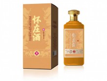 核心主營產(chǎn)品   懷莊酒--清