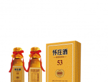 核心主營產(chǎn)品   懷莊酒--富強夢