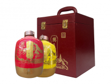樊王酒·珍藏 帶盒
