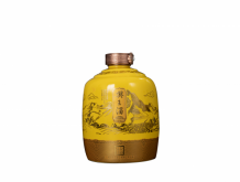 樊王酒·珍藏 黃