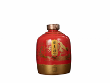 樊王酒·珍藏 紅