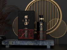 樊王酒·長樂