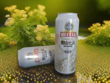 泰山7天精釀啤酒