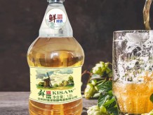 鮮啤酒KISAW