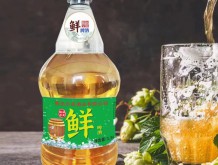 鮮啤酒精品原麥