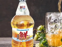 鮮扎啤啤酒