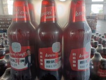 科威精釀 原漿鮮啤