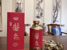 三尺醬臺(tái)（榜眼）