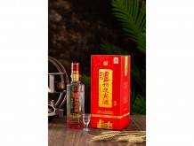 瀘州迎賓酒（動(dòng)彩）