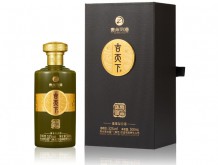 貴州習(xí)酒·吉天下陳釀精品