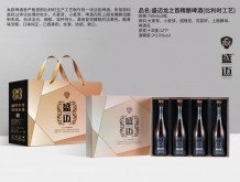 盛邁龍之首精釀啤酒（比利時(shí)工藝）