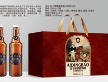 愛丁堡精釀啤酒（比利時(shí)工藝）