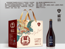 盛邁龍之首精釀啤酒（比利時(shí)工藝）