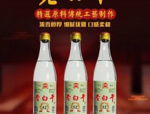 燕趙風(fēng)老白干