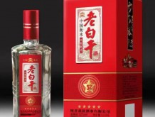 燕趙風(fēng)老白干