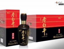 燕趙風(fēng)老白干