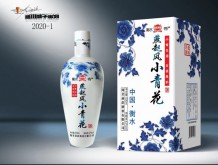 燕趙風(fēng)小青龍