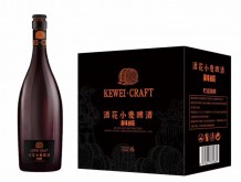 科威 酒花小麥啤酒
