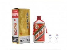 貴州茅臺(tái)酒