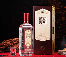 四川世紀(jì)原味酒類(lèi)銷(xiāo)售有限公司
