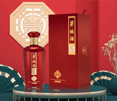 貴州茅臺(tái)酒廠(chǎng)（集團(tuán)）保健酒業(yè)有限公司