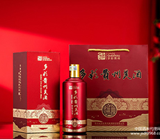 貴州好美醬酒業(yè)有限公司