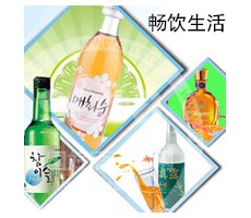  北京真露海特酒業(yè)有限公司